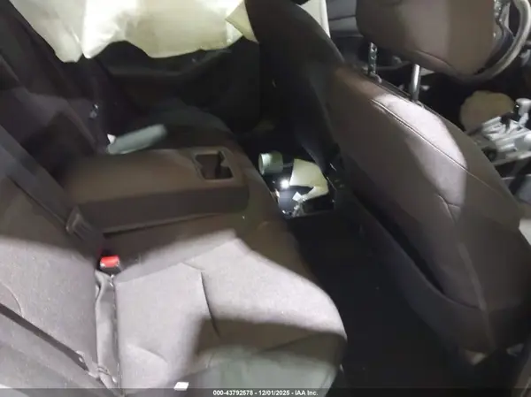 1HGCY1F2XSA008819 2025 HONDA ACCORD - Image 8