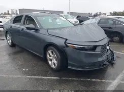 1HGCY1F2XSA012966 2025 HONDA ACCORD