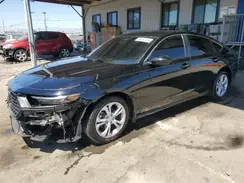 1HGCY1F2XSA015284 2025 HONDA ACCORD