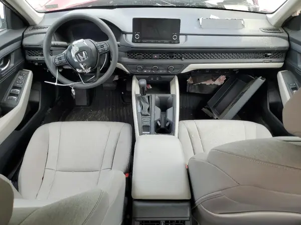 1HGCY1F2XSA016001 2025 HONDA ACCORD - Image 8