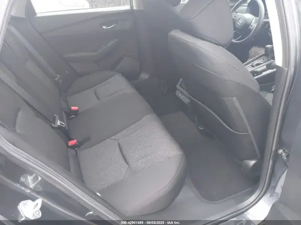 1HGCY1F2XSA016757 2025 HONDA ACCORD - Image 8