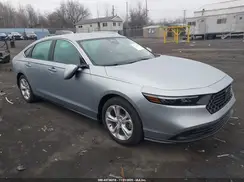 1HGCY1F2XSA017214 2025 HONDA ACCORD