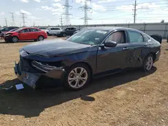 1HGCY1F2XSA020002 2025 HONDA ACCORD