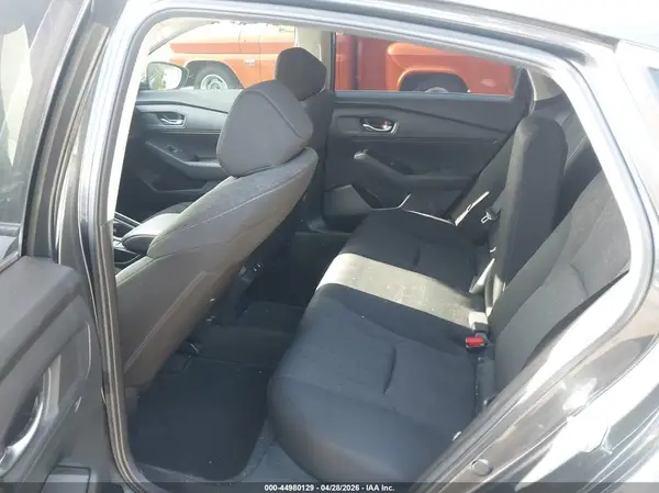 1HGCY1F2XSA021148 2025 HONDA ACCORD - Image 8