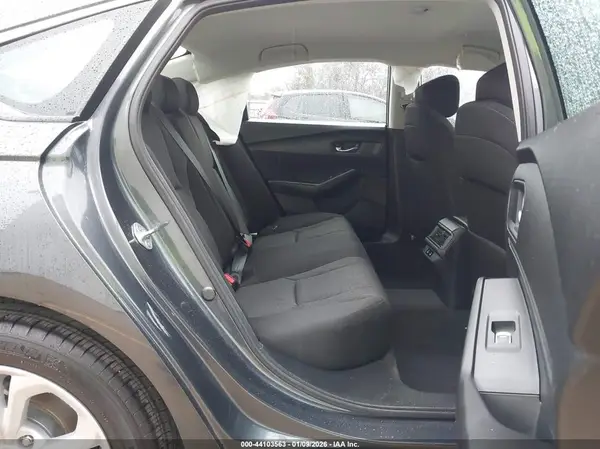 1HGCY1F2XSA021831 2025 HONDA ACCORD - Image 8