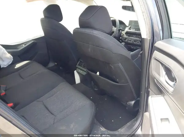 1HGCY1F2XSA022770 2025 HONDA ACCORD - Image 8