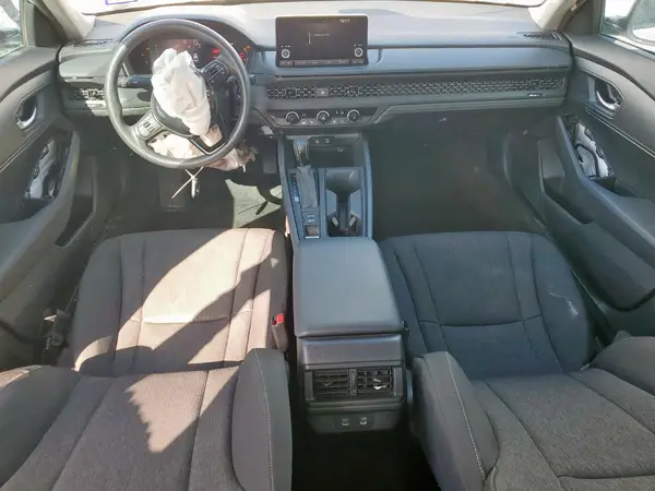 1HGCY1F2XSA023451 2025 HONDA ACCORD - Image 8