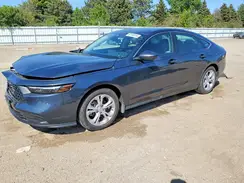 1HGCY1F2XSA026771 2025 HONDA ACCORD