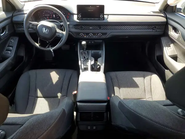 1HGCY1F2XSA026771 2025 HONDA ACCORD - Image 8
