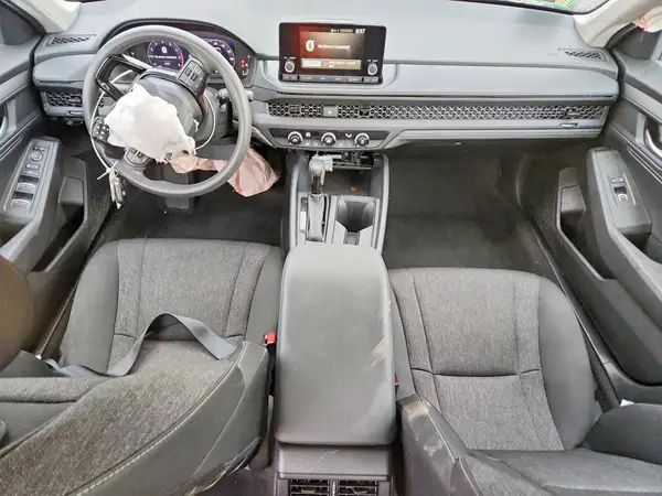 1HGCY1F2XSA028603 2025 HONDA ACCORD - Image 8