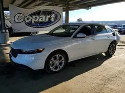 1HGCY1F2XSA032652 2025 HONDA ACCORD