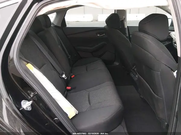 1HGCY1F2XSA033123 2025 HONDA ACCORD - Image 8