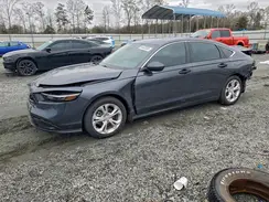 1HGCY1F2XSA034837 2025 HONDA ACCORD