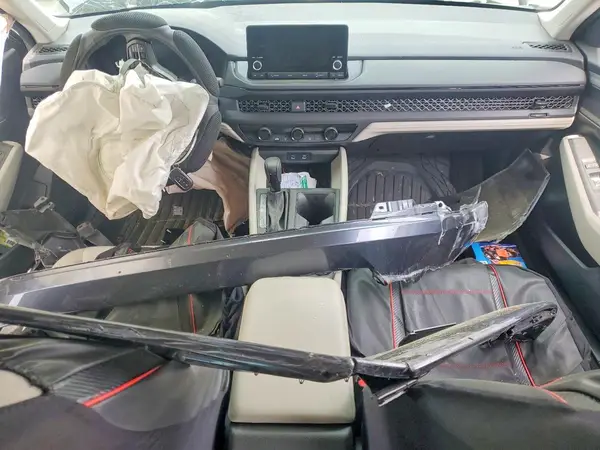 1HGCY1F2XSA039133 2025 HONDA ACCORD - Image 8