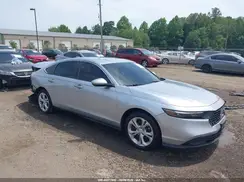 1HGCY1F2XSA042789 2025 HONDA ACCORD