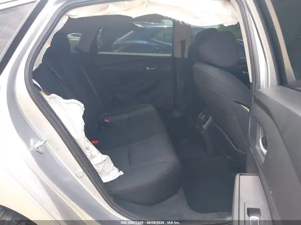 1HGCY1F2XSA042789 2025 HONDA ACCORD - Image 8