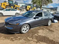1HGCY1F2XSA051301 2025 HONDA ACCORD
