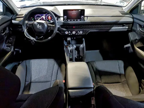 1HGCY1F2XSA053419 2025 HONDA ACCORD - Image 8