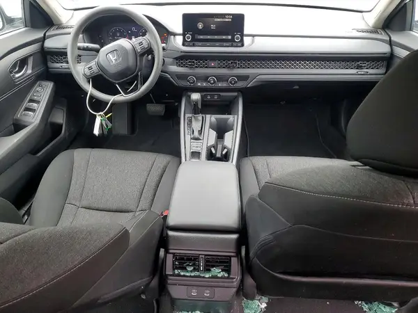 1HGCY1F2XSA056790 2025 HONDA ACCORD - Image 8