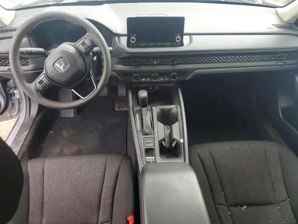1HGCY1F2XSA060760 2025 HONDA ACCORD - Image 8