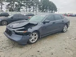 1HGCY1F2XSA062931 2025 HONDA ACCORD