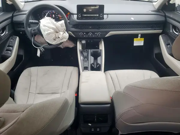 1HGCY1F2XSA062931 2025 HONDA ACCORD - Image 8