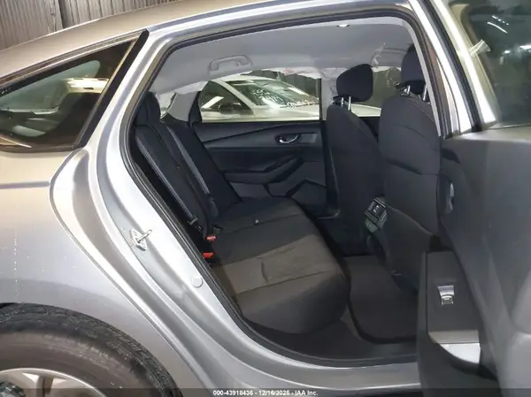1HGCY1F2XSA067918 2025 HONDA ACCORD - Image 8