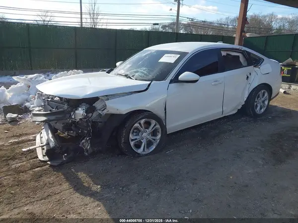1HGCY1F2XSA073637 2025 HONDA ACCORD - Image 2