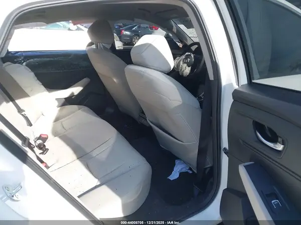 1HGCY1F2XSA073637 2025 HONDA ACCORD - Image 8