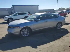 1HGCY1F2XSA075646 2025 HONDA ACCORD