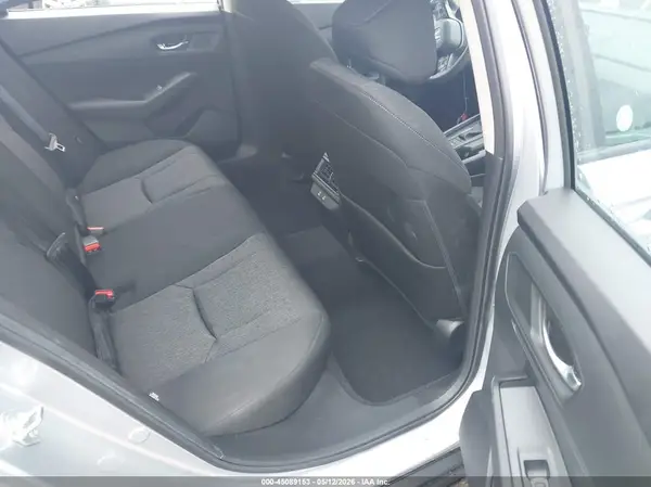 1HGCY1F2XSA089692 2025 HONDA ACCORD - Image 8