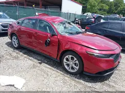 1HGCY1F2XTA007932 2026 HONDA ACCORD