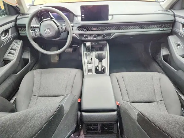 1HGCY1F2XTA012712 2026 HONDA ACCORD - Image 8