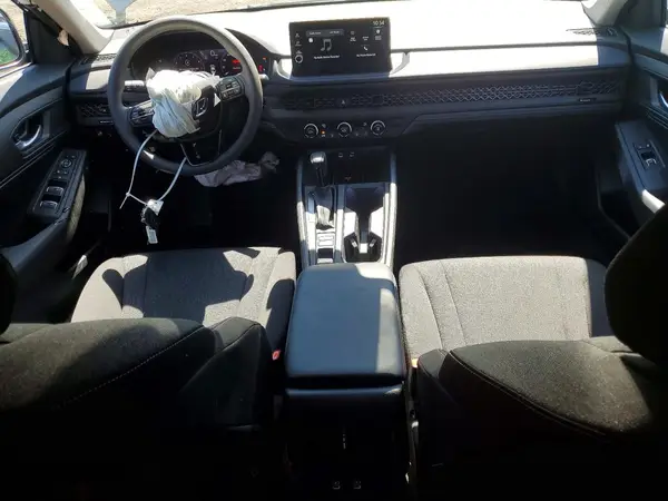 1HGCY1F2XTA013939 2026 HONDA ACCORD - Image 8