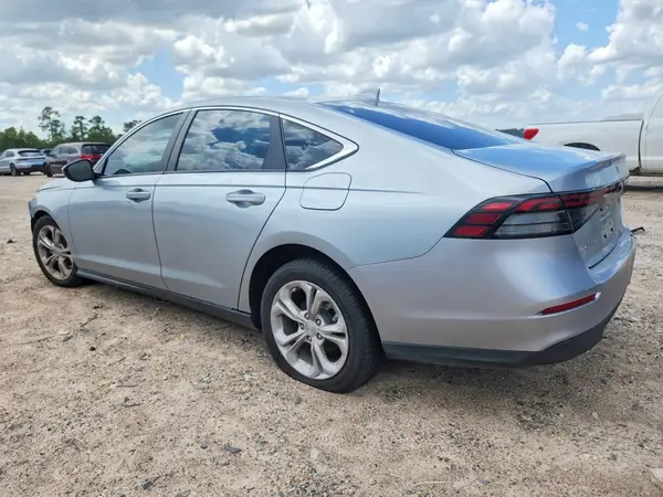 1HGCY1F2XTA016341 2026 HONDA ACCORD - Image 2