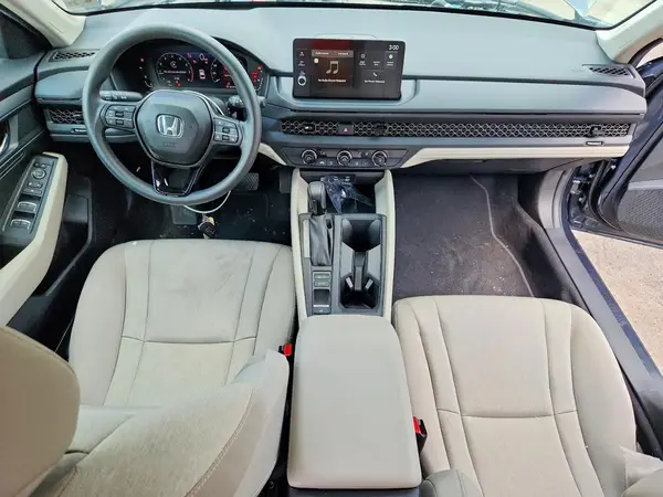 1HGCY1F2XTA031874 2026 HONDA ACCORD - Image 8