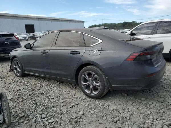 1HGCY1F30PA000065 2023 HONDA ACCORD - Image 2