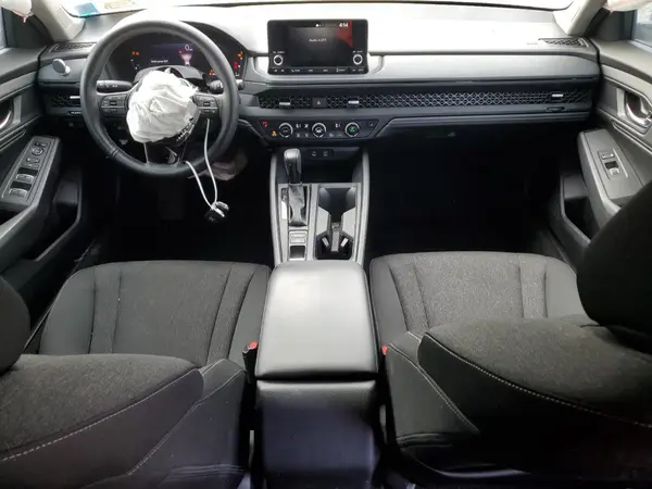 1HGCY1F30PA000065 2023 HONDA ACCORD - Image 8