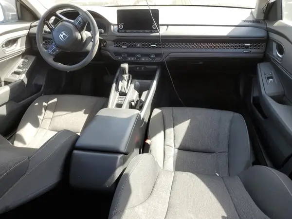 1HGCY1F30PA000776 2023 HONDA ACCORD - Image 8