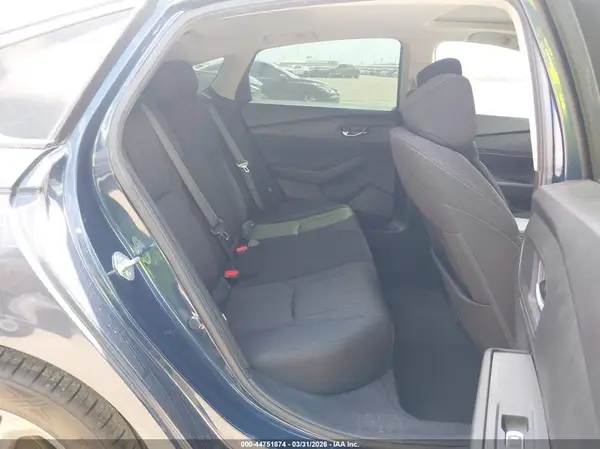 1HGCY1F30PA001958 2023 HONDA ACCORD - Image 8