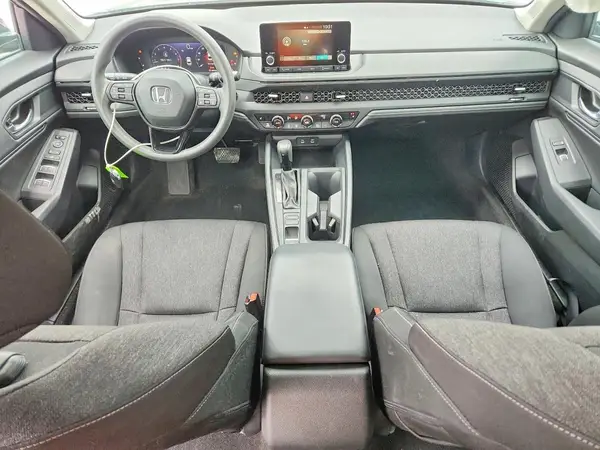 1HGCY1F30PA002771 2023 HONDA ACCORD - Image 8