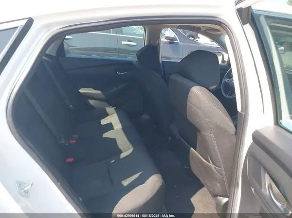 1HGCY1F30PA006481 2023 HONDA ACCORD - Image 8