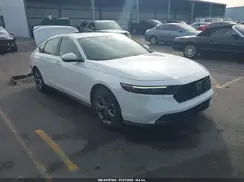 1HGCY1F30PA006819 2023 HONDA ACCORD