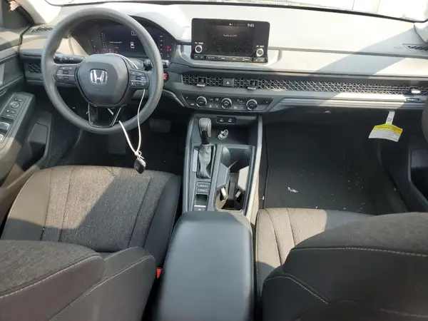 1HGCY1F30PA006948 2023 HONDA ACCORD - Image 8