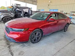 1HGCY1F30PA007775 2023 HONDA ACCORD