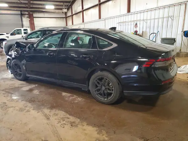1HGCY1F30PA010997 2023 HONDA ACCORD - Image 2