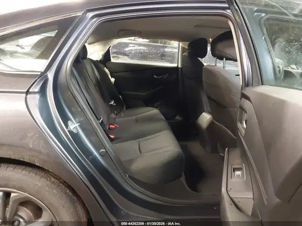 1HGCY1F30PA012443 2023 HONDA ACCORD - Image 8
