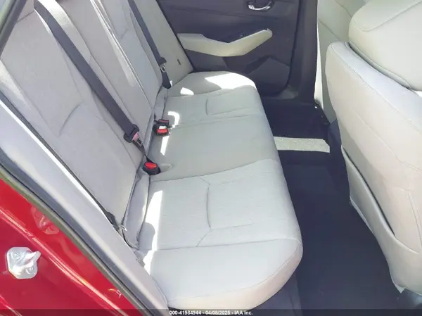 1HGCY1F30PA013382 2023 HONDA ACCORD - Image 8