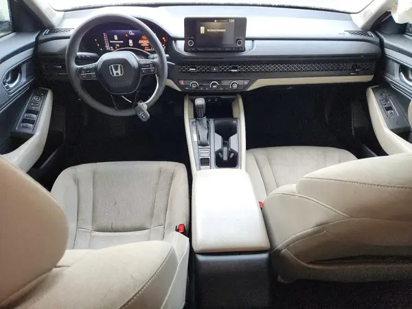 1HGCY1F30PA013530 2023 HONDA ACCORD - Image 8
