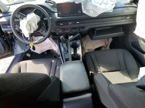 1HGCY1F30PA013883 2023 HONDA ACCORD - Image 8